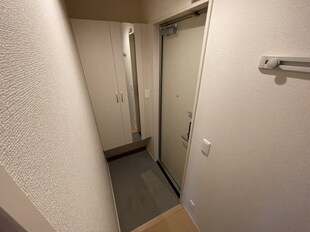 御船D-roomの物件内観写真